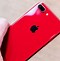 Image result for Red iPhone 18