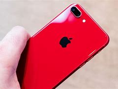 Image result for iPhone 8 Red Box White