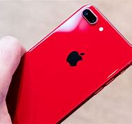 Image result for iPhone 8 Red Silk
