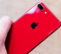Image result for iPhone 8 in Red Color