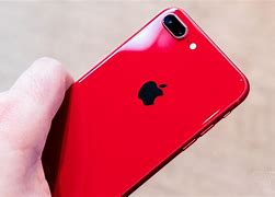 Image result for iPhone 8 Red and White