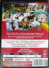 Image result for DVD Pohadky
