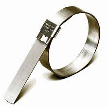 Image result for Fire Hose Clamp