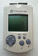 Image result for Dreamcast VMU Beep