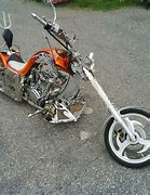 Image result for Custom Mini Chopper Motorcycle