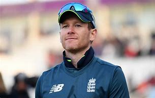 Image result for Eoin Morgan Cricketer