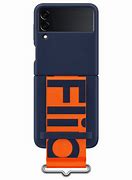 Image result for Galaxy Flip 3 Case with Strap