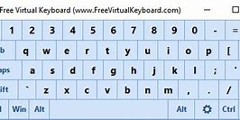 Image result for iPhone 7 Virtual Keyboard