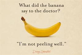 Image result for Dirty Banana Jokes