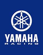 Image result for Yamaha Racing Logo