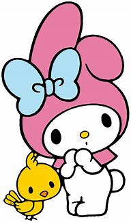 Image result for My Melody Kawaii