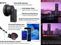 Image result for Android Camera Lens