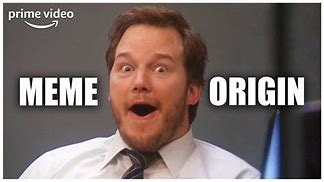 Image result for Chris Pratt Meme Face