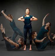 Image result for Pilates Ring