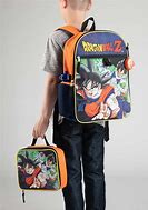 Image result for Dragon Ball Z Heavy Duty Backpack