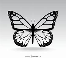 Image result for Butterfly Vector Illustration