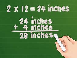 Image result for Inches to Feet Calculator