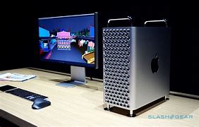 Image result for Desktop PC Mac Pro