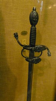 Image result for Cassius Sword