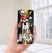 Image result for Voltron iPhone 5S Case Amazon