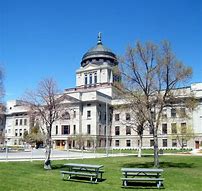 Image result for Helena Montana Capitol Building