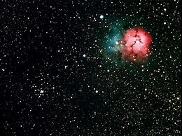 Image result for Nebula Cluster