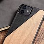 Image result for Phone Cases Wood iPhone 12