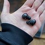 Image result for Samsung Galaxy Buds Pro Silver