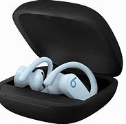 Image result for Power Beats Pro Blue