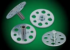 Image result for Square Spring Clips Fasteners