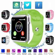 Image result for Samsung A1 Smartwatch
