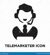 Image result for Telemarketing Logo