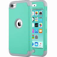 Image result for Ulak Knox Armor Bumper Green iPhone 6 Case