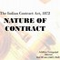 Image result for Nature of Contract