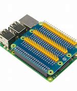 Image result for Raspberry Pi 4 GPIO