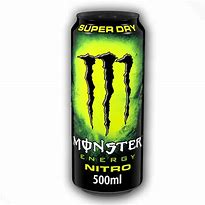 Image result for Monster Nitro
