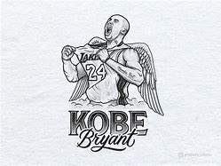 Image result for Kobe Bryant Black