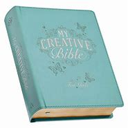 Image result for Creative Bible for Girls