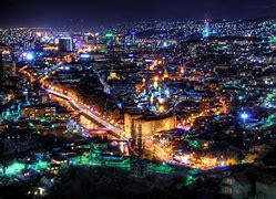 Image result for Sarajevo Night
