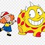 Image result for 80 Cartoon Character Fabric
