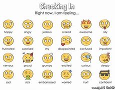 Image result for Mental Health Emoji Faces