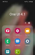 Image result for Oneui 5 UI