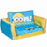 Image result for Minion Couch