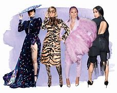 Image result for Cardi B Clothing Line
