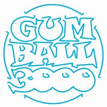 Image result for Gumball 3000 Logo