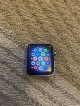 Image result for Apple Watch Series 2 42mm