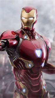 Image result for PC Lock Screen Iron Man 4K