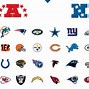 Image result for NFL Team Logos SVG