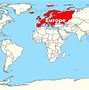Image result for Countries of Europe On World Map