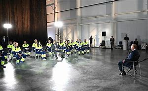 Image result for Chemical Plant Workers